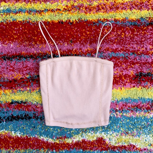 Abercrombie and Fitch tank top bundle of 2 - Picture 5 of 7